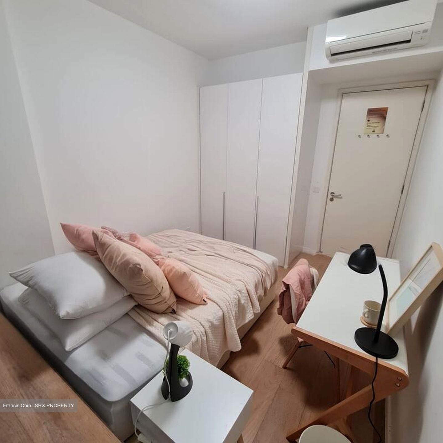 Ferraria Park Condominium (D17), Condominium #594668061